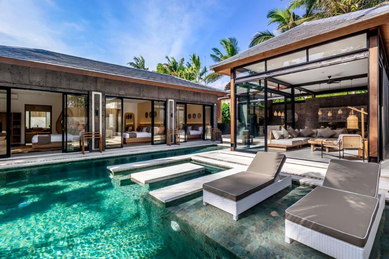 Villa Dua Baskom By Balisuperhost Ubud Exterior foto